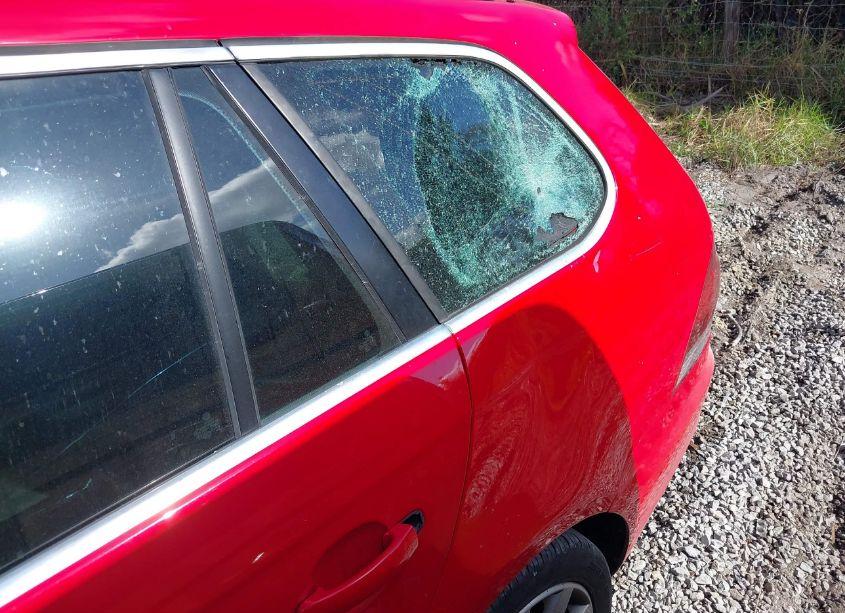 Photo 6 of 2013 Volkswagen Jetta SPORTWAGEN 2.0L TDI (VIN 3VWPL7AJXDM687753)