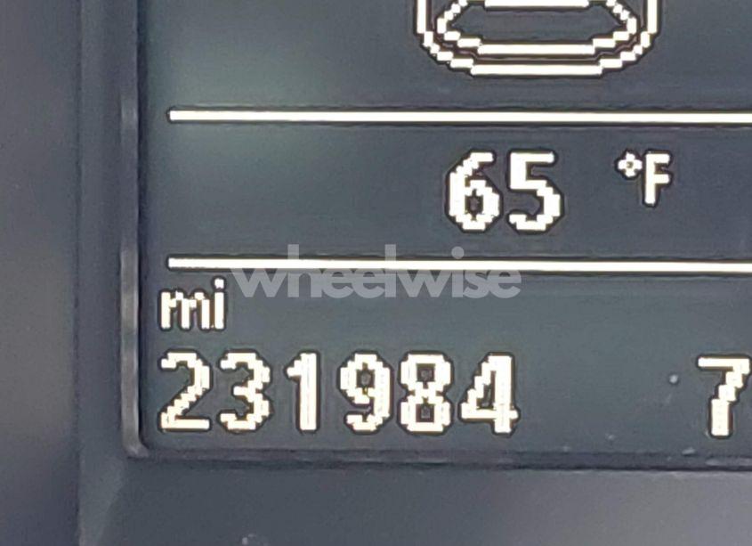 Photo 15 of 2013 Volkswagen Jetta SPORTWAGEN 2.0L TDI (VIN 3VWPL7AJXDM696405)