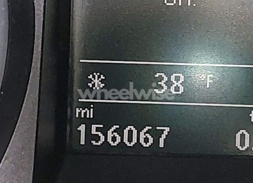 Photo 7 of 2014 Volkswagen Jetta SPORTWAGEN 2.0L TDI (VIN 3VWPL7AJXEM602802)