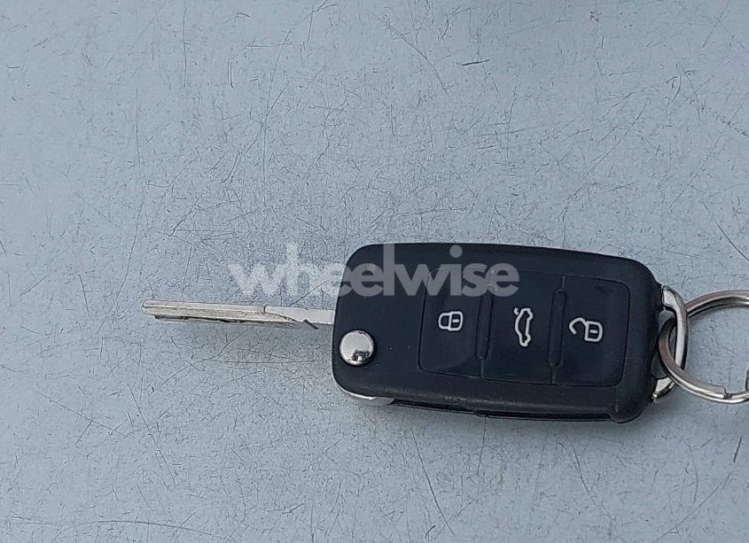 Photo 11 of 2014 Volkswagen Jetta SPORTWAGEN 2.0L TDI (VIN 3VWPL7AJXEM604971)