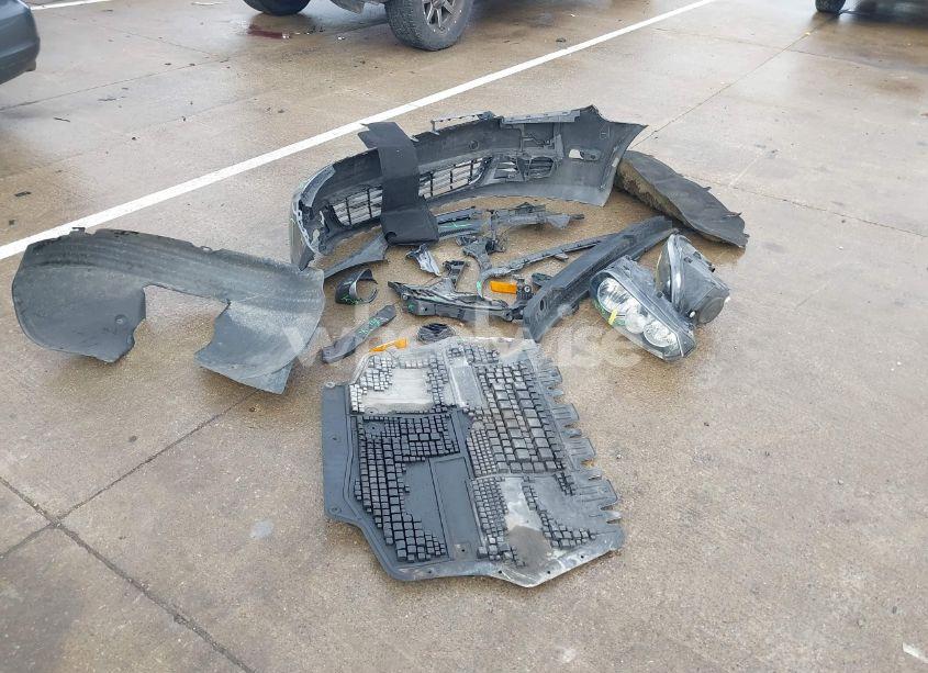 Photo 12 of 2014 Volkswagen Jetta SPORTWAGEN 2.0L TDI (VIN 3VWPL7AJXEM604971)