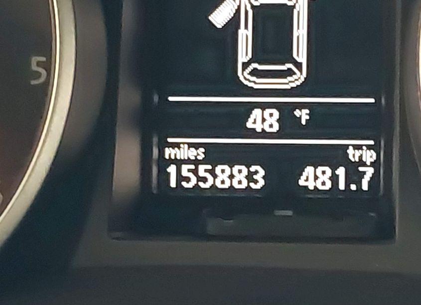 Photo 13 of 2011 Volkswagen Jetta SPORTWAGEN 2.0L TDI (VIN 3VWPL8AJXBM608858)