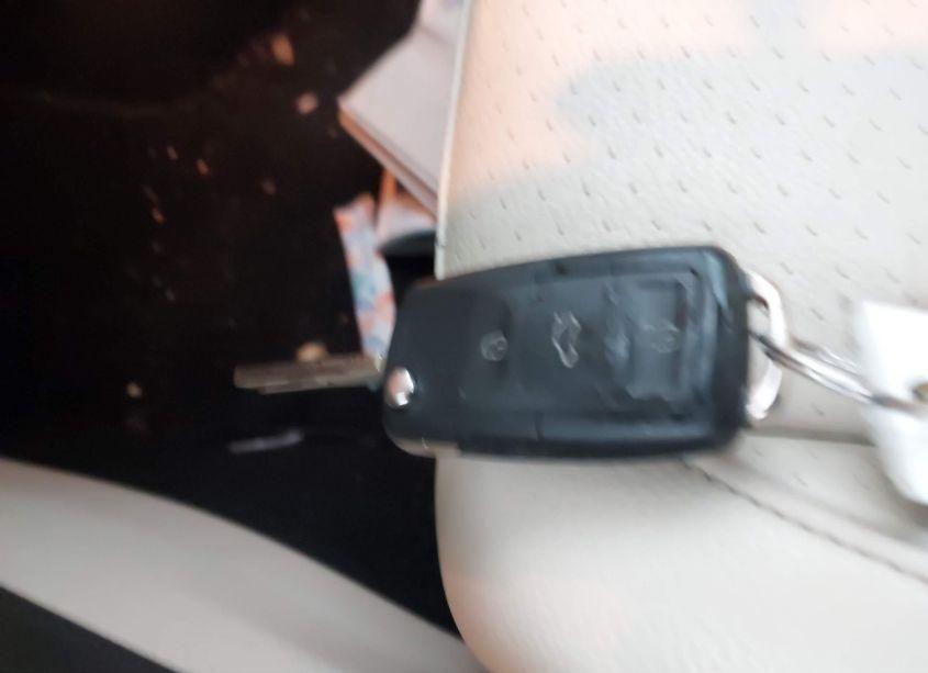 Photo 11 of 2012 Volkswagen Jetta SPORTWAGEN 2.5L SE (VIN 3VWPP7AJ1CM704734)