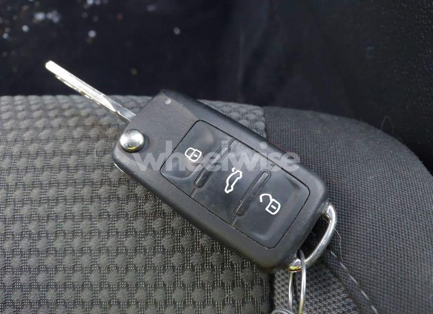 Photo 11 of 2013 Volkswagen Jetta SPORTWAGEN 2.5L S (VIN 3VWPP7AJ1DM692196)