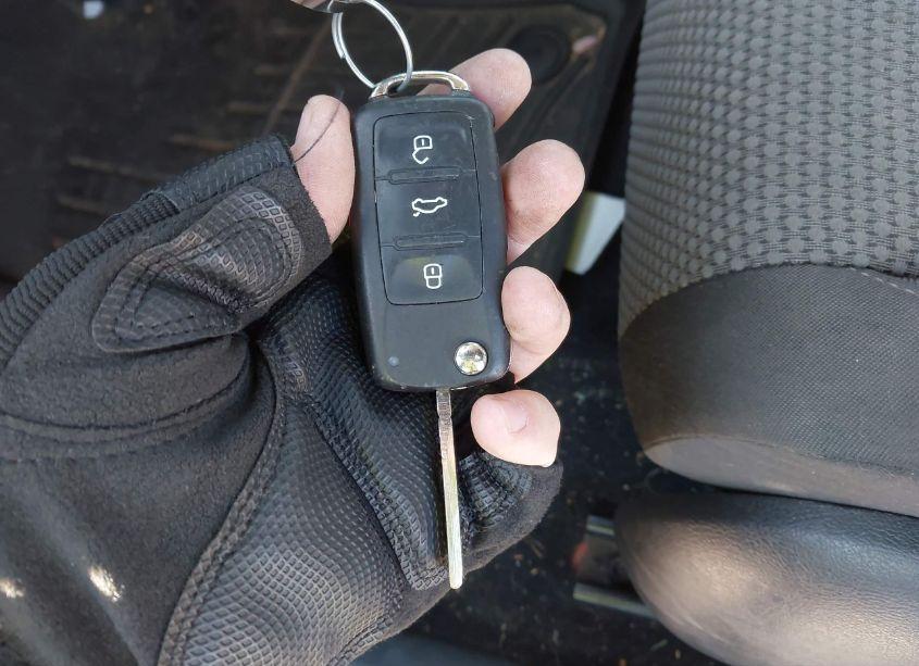 Photo 11 of 2013 Volkswagen Jetta SPORTWAGEN 2.5L S (VIN 3VWPP7AJ3DM648099)