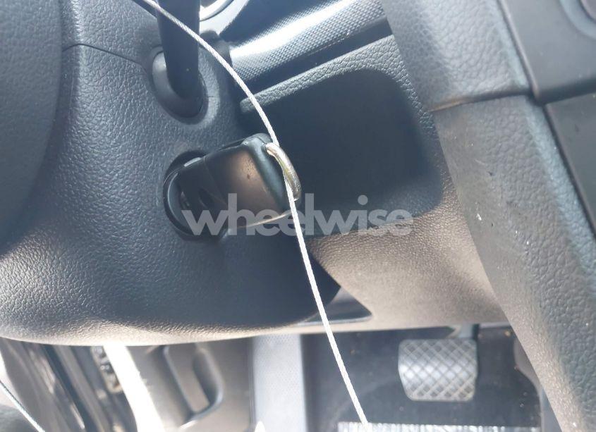 Photo 11 of 2012 Volkswagen Jetta SPORTWAGEN 2.5L S (VIN 3VWPP7AJ4CM615806)