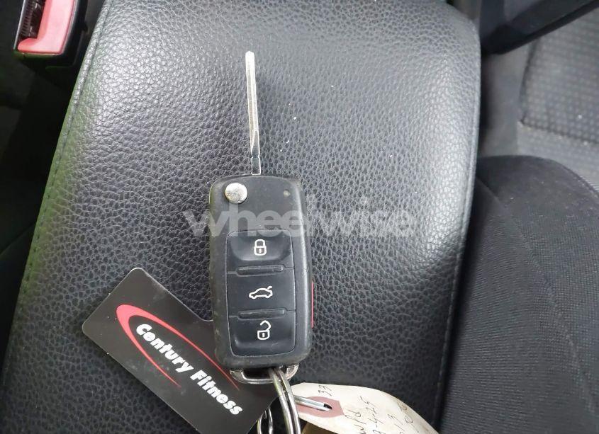 Photo 11 of 2013 Volkswagen Jetta SPORTWAGEN 2.5L S (VIN 3VWPP7AJ5DM691035)