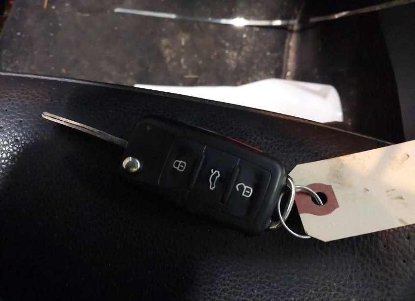 Photo 11 of 2014 Volkswagen Jetta SPORTWAGEN 2.5L SE (VIN 3VWPP7AJ5EM608429)