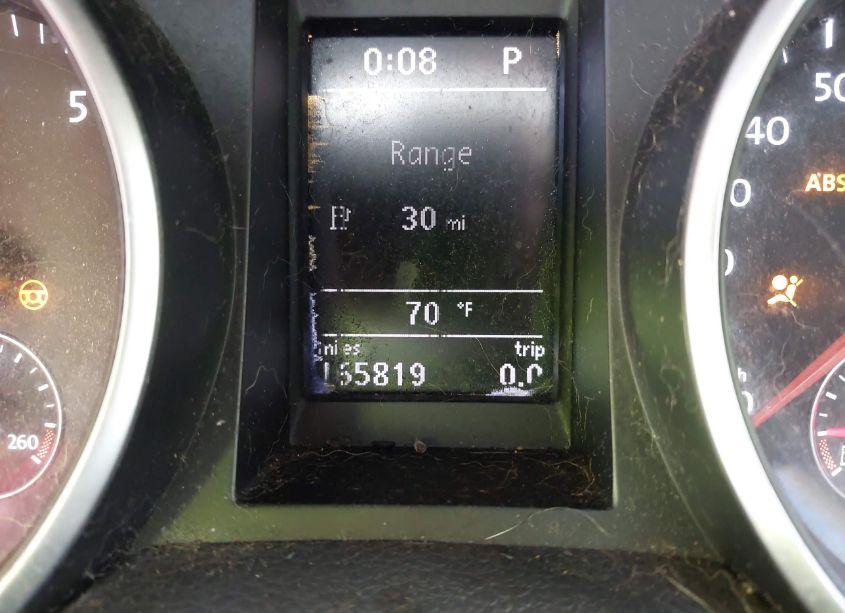 Photo 7 of 2012 Volkswagen Jetta SPORTWAGEN 2.5L SE (VIN 3VWPP7AJ6CM611496)