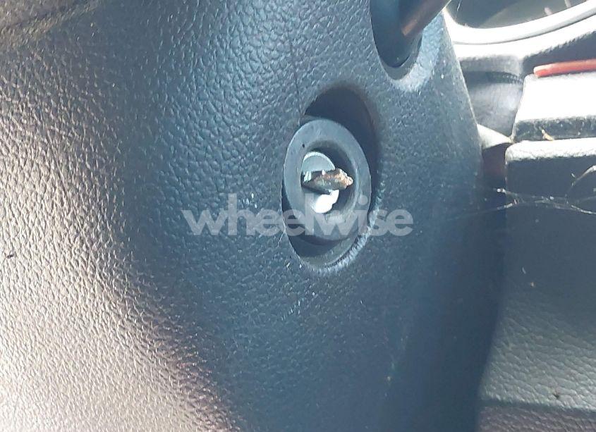 Photo 11 of 2012 Volkswagen Jetta SPORTWAGEN 2.5L S (VIN 3VWPP7AJ6CM637287)