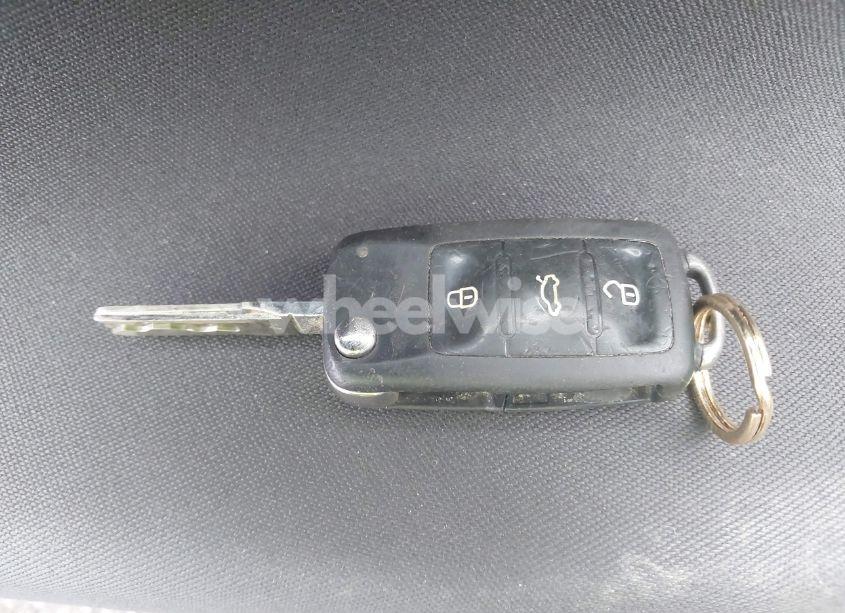 Photo 11 of 2014 Volkswagen Jetta SPORTWAGEN 2.5L S (VIN 3VWPP7AJ6EM624719)