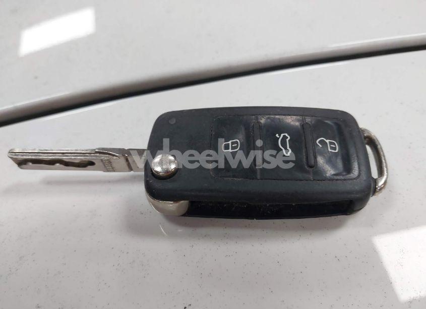 Photo 11 of 2014 Volkswagen Jetta SPORTWAGEN 2.5L SE (VIN 3VWPP7AJ8EM603676)