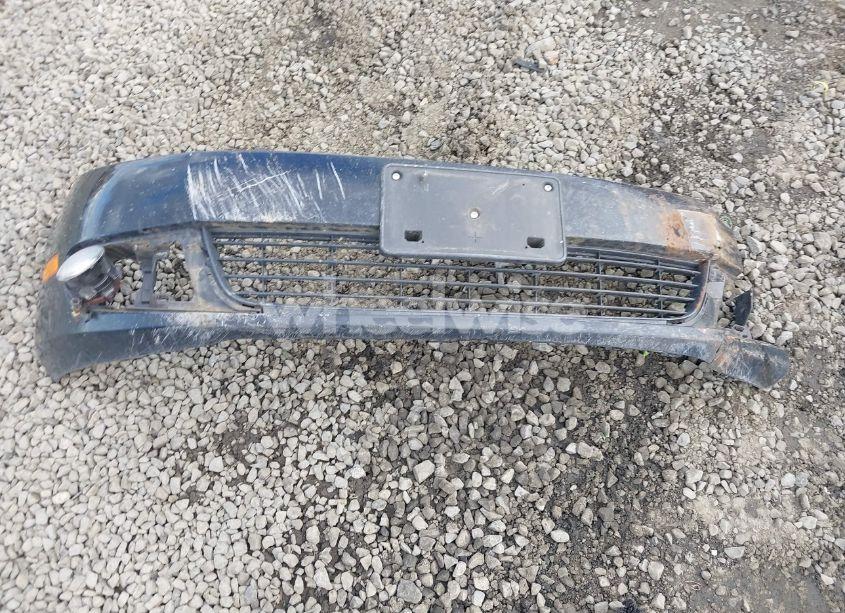 Photo 12 of 2012 Volkswagen Jetta SPORTWAGEN 2.5L SE (VIN 3VWPP7AJ9CM627014)