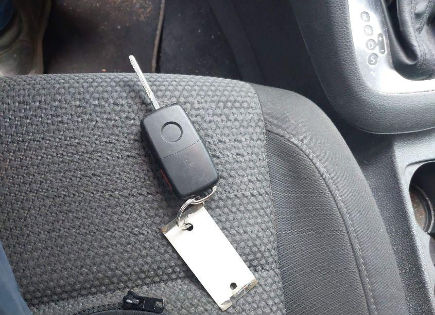 Photo 11 of 2012 Volkswagen Jetta SPORTWAGEN 2.5L S (VIN 3VWPP7AJXCM704277)