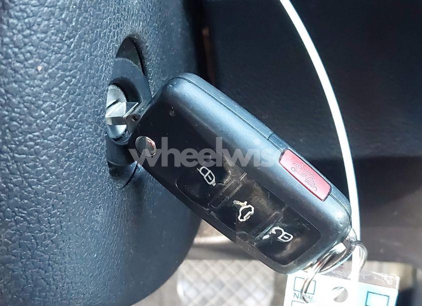 Photo 11 of 2013 Volkswagen Jetta SPORTWAGEN 2.5L S (VIN 3VWPP7AJXDM647936)