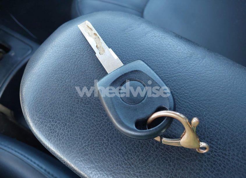 Photo 11 of 2008 Volkswagen New BEETLE S (VIN 3VWPW31C08M504075)