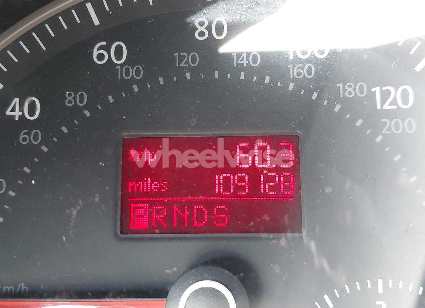 Photo 15 of 2008 Volkswagen New BEETLE S (VIN 3VWPW31C08M504075)