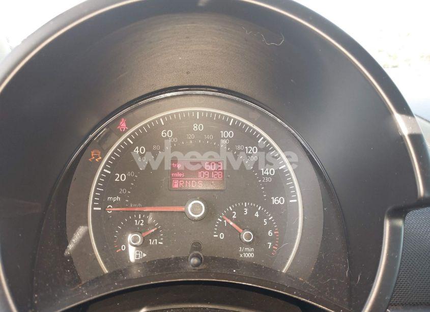 Photo 7 of 2008 Volkswagen New BEETLE S (VIN 3VWPW31C08M504075)