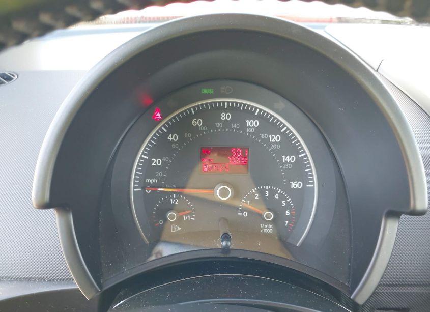 Photo 7 of 2009 Volkswagen New BEETLE 2.5L (VIN 3VWPW31C09M516907)