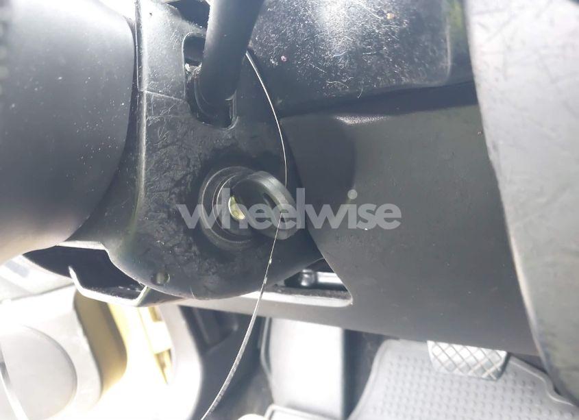 Photo 11 of 2008 Volkswagen New BEETLE S (VIN 3VWPW31C18M509074)