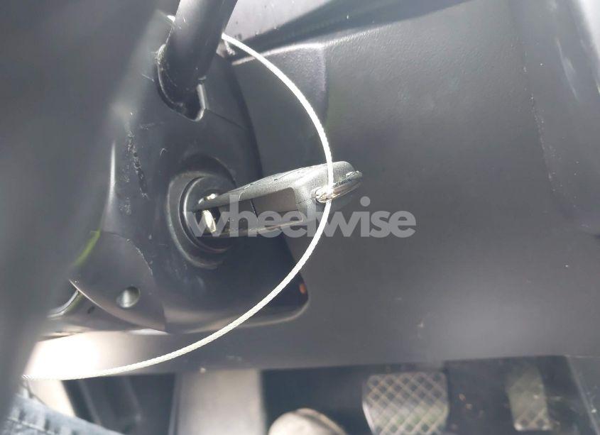 Photo 11 of 2009 Volkswagen New BEETLE 2.5L (VIN 3VWPW31C19M511893)