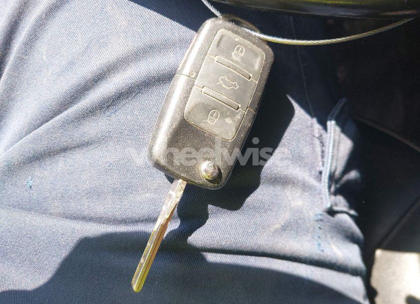 Photo 11 of 2009 Volkswagen New BEETLE 2.5L (VIN 3VWPW31C19M511909)