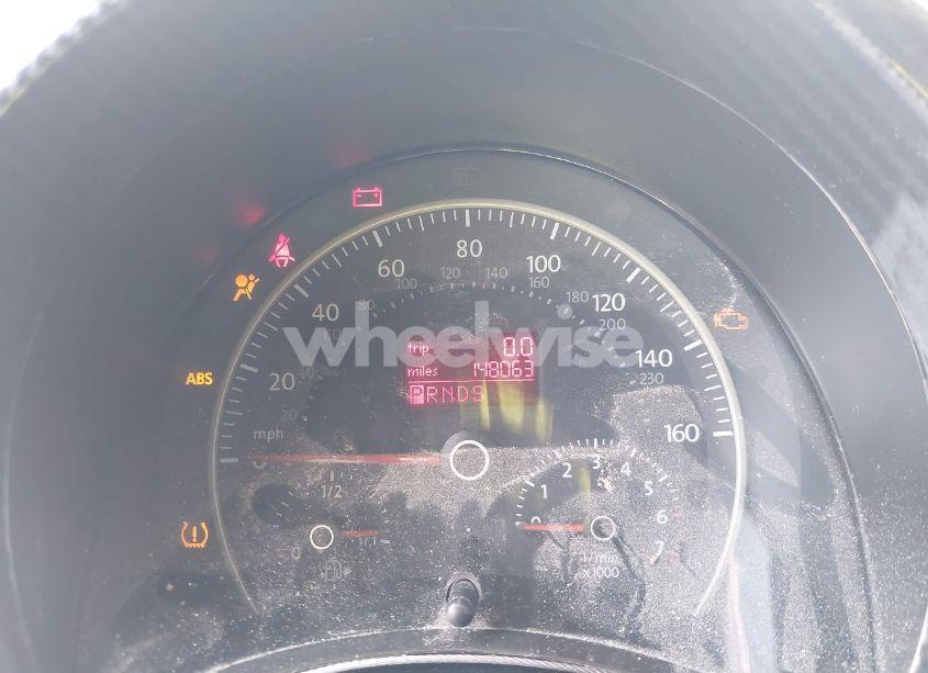 Photo 7 of 2009 Volkswagen New BEETLE 2.5L (VIN 3VWPW31C19M511909)