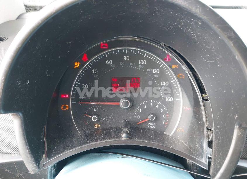 Photo 7 of 2006 Volkswagen New BEETLE 2.5 (VIN 3VWPW31C36M406543)