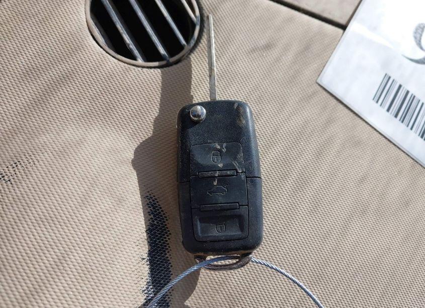 Photo 11 of 2006 Volkswagen New BEETLE 2.5 (VIN 3VWPW31C46M408379)