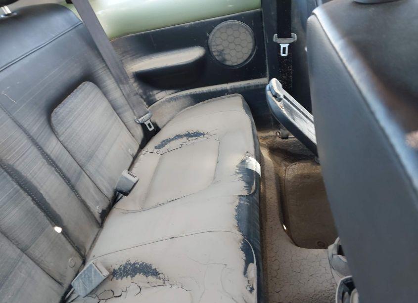 Photo 8 of 2006 Volkswagen New BEETLE 2.5 (VIN 3VWPW31C46M408379)