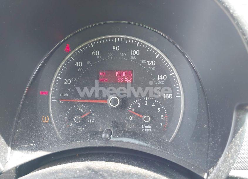 Photo 7 of 2008 Volkswagen New BEETLE S (VIN 3VWPW31C48M521669)