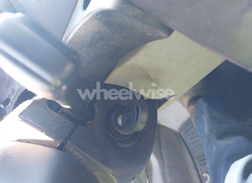 Photo 11 of 2008 Volkswagen New BEETLE S (VIN 3VWPW31C58M508932)