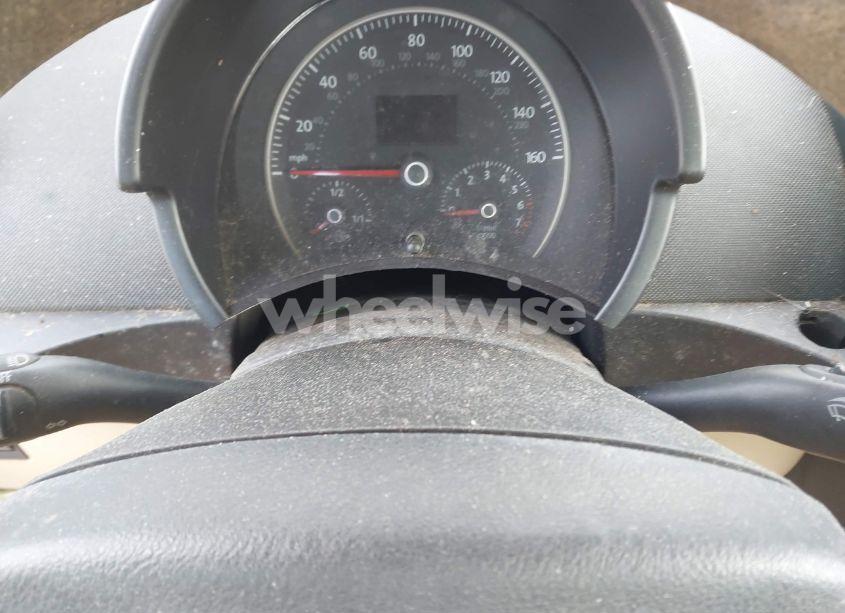 Photo 7 of 2008 Volkswagen New BEETLE S (VIN 3VWPW31C58M520157)