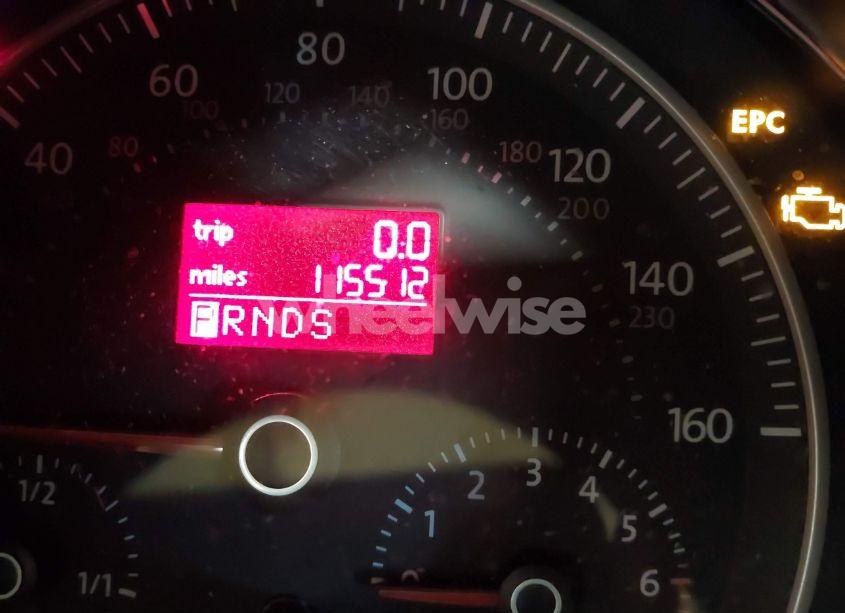 Photo 16 of 2008 Volkswagen New BEETLE S (VIN 3VWPW31C58M523723)