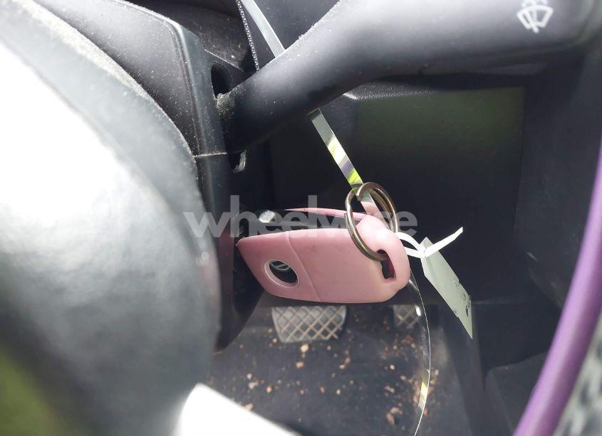 Photo 11 of 2009 Volkswagen New BEETLE 2.5L (VIN 3VWPW31C59M518880)