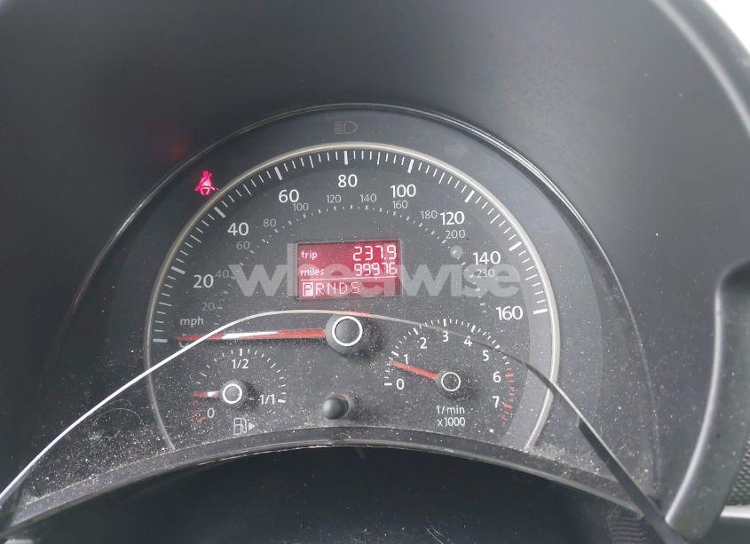 Photo 15 of 2009 Volkswagen New BEETLE 2.5L (VIN 3VWPW31C59M518880)