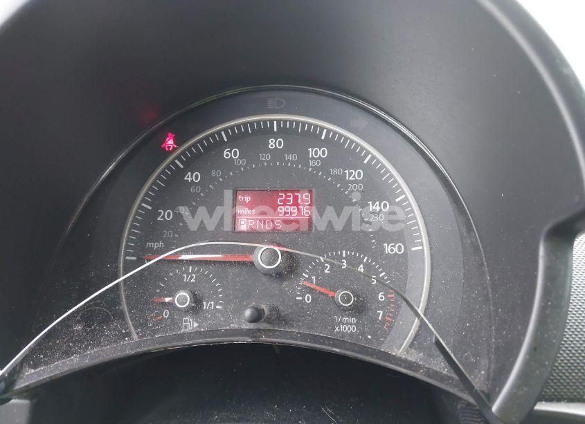 Photo 7 of 2009 Volkswagen New BEETLE 2.5L (VIN 3VWPW31C59M518880)