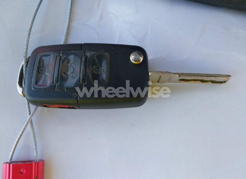 Photo 11 of 2006 Volkswagen New BEETLE 2.5 (VIN 3VWPW31C66M410781)