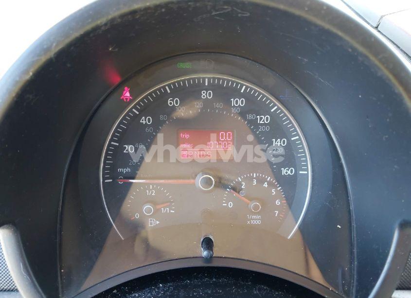 Photo 7 of 2006 Volkswagen New BEETLE 2.5 (VIN 3VWPW31C66M410781)