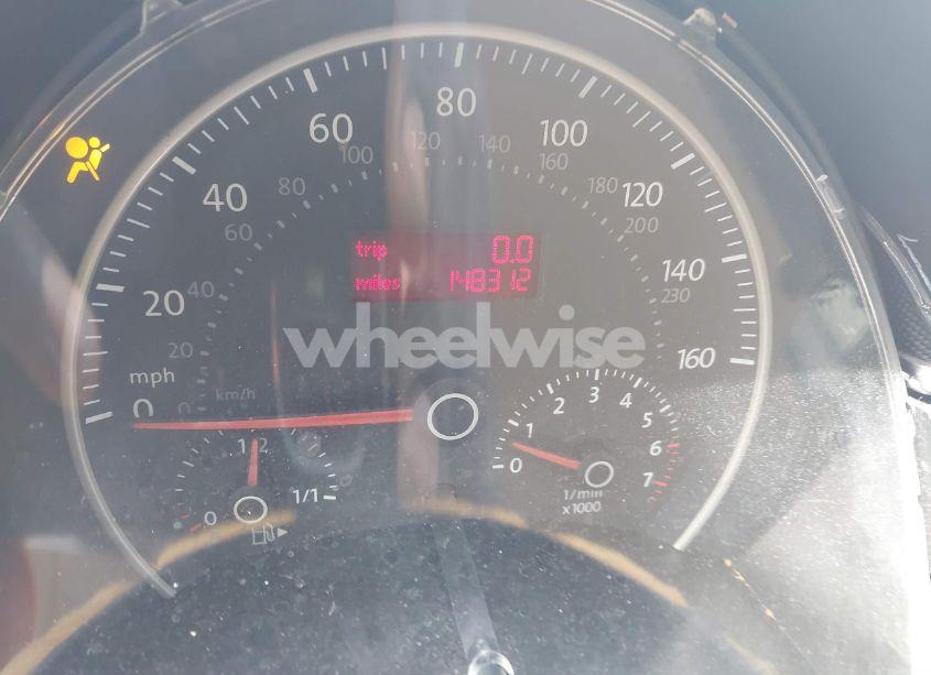 Photo 7 of 2007 Volkswagen New BEETLE 2.5 (VIN 3VWPW31C67M521767)