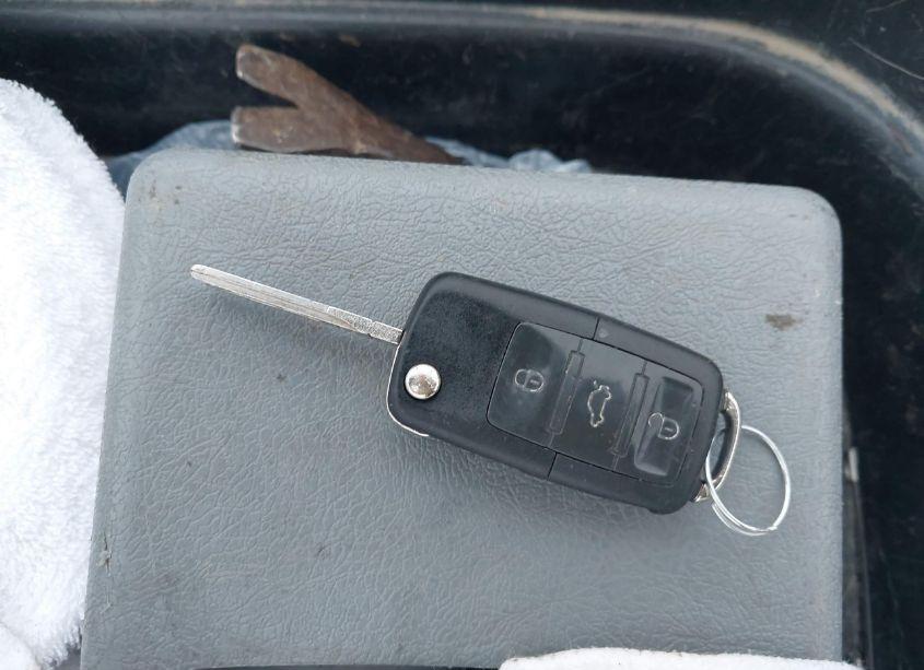 Photo 11 of 2007 Volkswagen New BEETLE 2.5 (VIN 3VWPW31C77M500250)