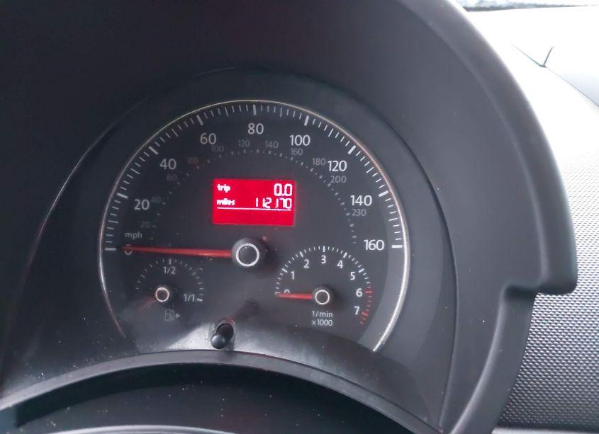 Photo 7 of 2007 Volkswagen New BEETLE 2.5 (VIN 3VWPW31C77M500250)