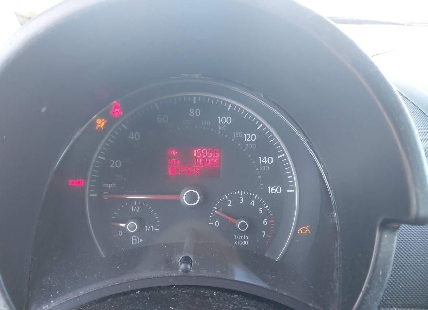 Photo 7 of 2007 Volkswagen New BEETLE 2.5 (VIN 3VWPW31C77M521602)