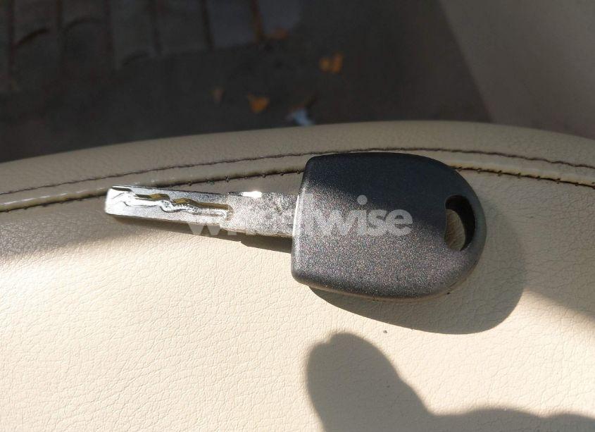 Photo 11 of 2008 Volkswagen New BEETLE S (VIN 3VWPW31C78M518247)