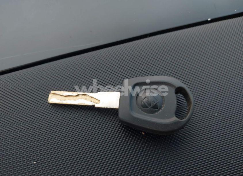 Photo 11 of 2007 Volkswagen New BEETLE 2.5 (VIN 3VWPW31C87M517039)