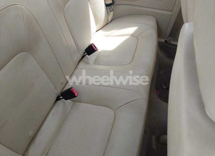 Photo 8 of 2009 Volkswagen New BEETLE 2.5L (VIN 3VWPW31C89M502298)