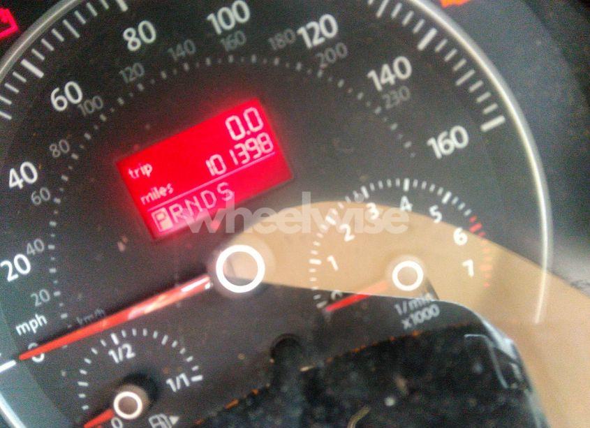 Photo 7 of 2007 Volkswagen New BEETLE 2.5 (VIN 3VWPW31C97M514361)