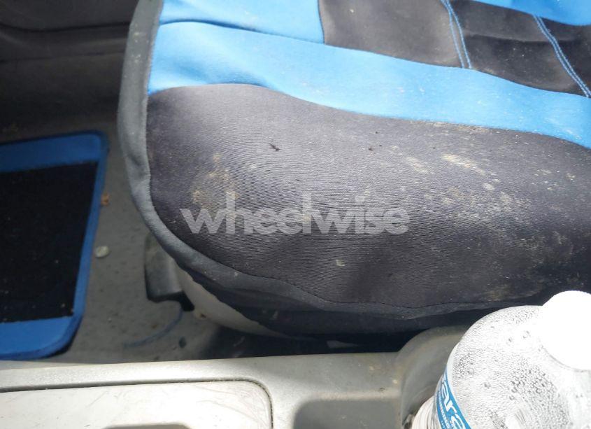 Photo 13 of 2007 Volkswagen New BEETLE 2.5 (VIN 3VWPW31C97M515655)