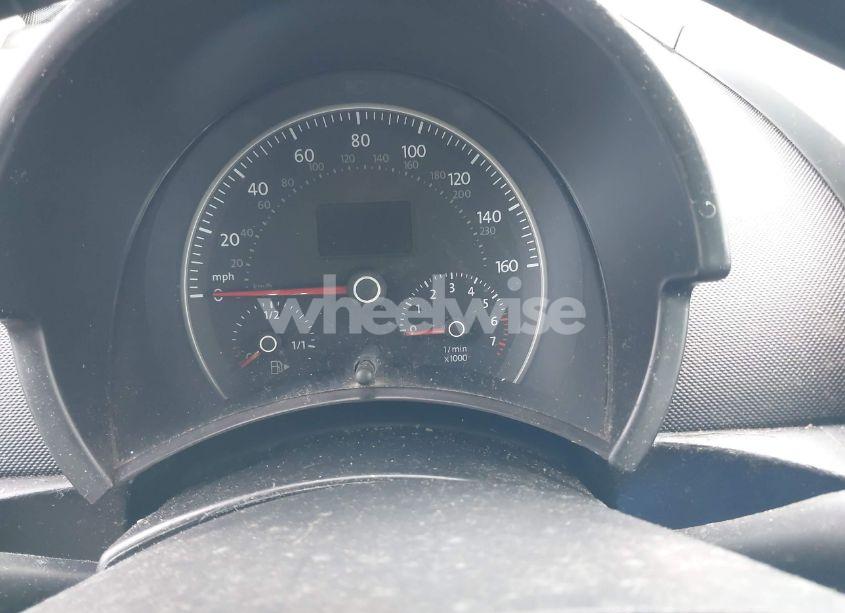 Photo 7 of 2007 Volkswagen New BEETLE 2.5 (VIN 3VWPW31C97M515655)