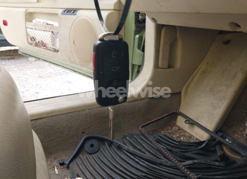 Photo 11 of 2008 Volkswagen New BEETLE COUPE S (VIN 3VWPW31C98M509873)